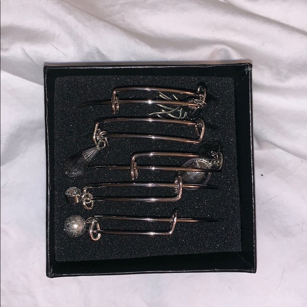 Christopher & Banks Bangle Bracelets